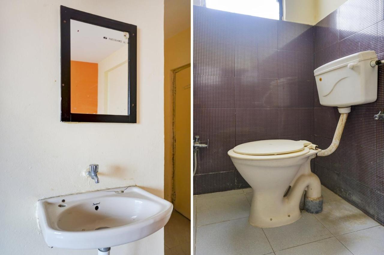 Spot On 82626 Hotel Shivtara Morgaon エクステリア 写真