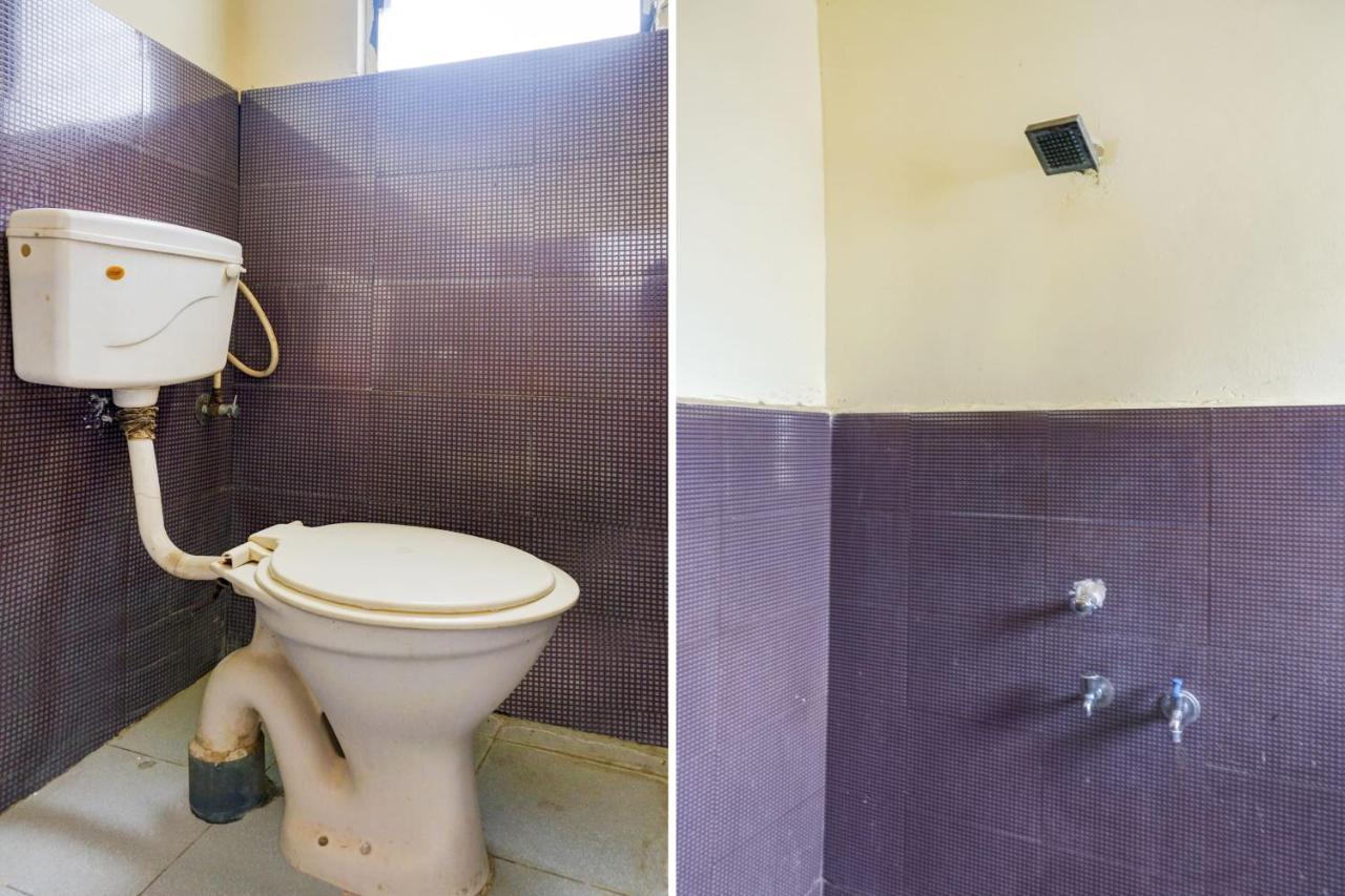 Spot On 82626 Hotel Shivtara Morgaon エクステリア 写真