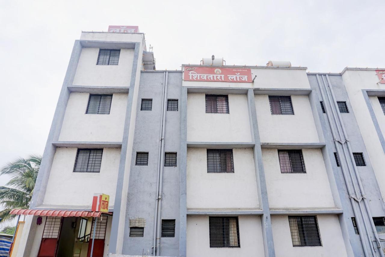Spot On 82626 Hotel Shivtara Morgaon エクステリア 写真